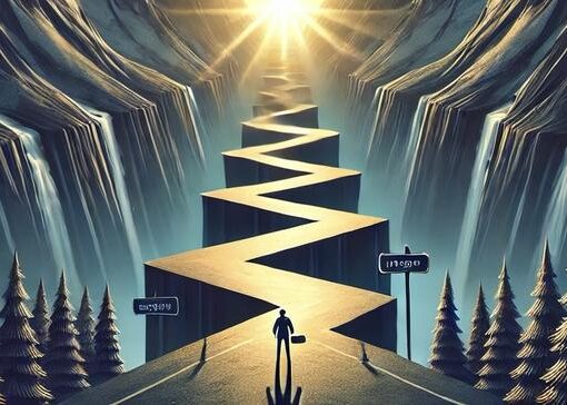 Graphic for Blog Post About Changing Careers