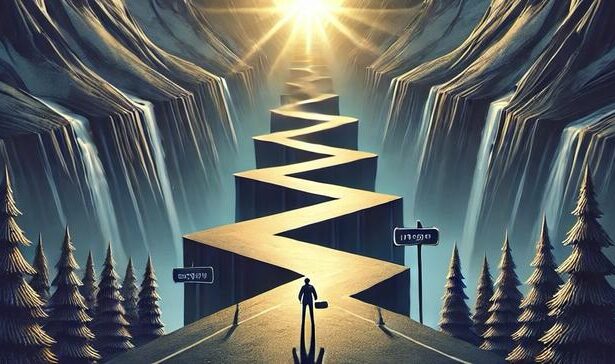 Graphic for Blog Post About Changing Careers