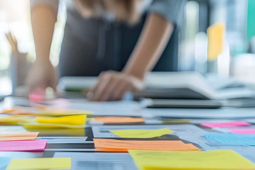 Entrepreneur Coaching