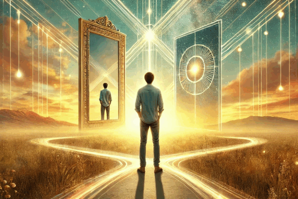 Graphic for Blog Post about The 20s Being a Defining Decade