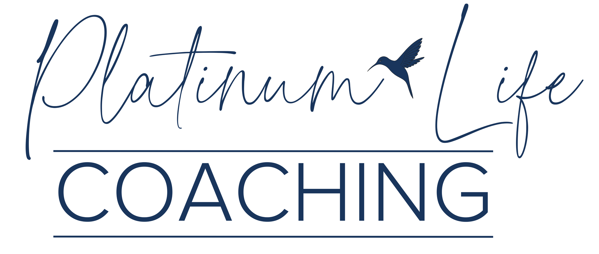 Platinum Life Coaching logo (web)